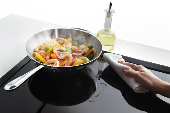 Bếp từ có kén nồi không?