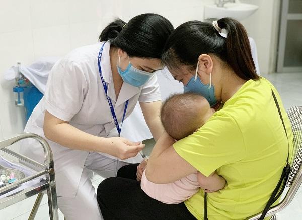 Vắc xin ngừa viêm màng não do vi khuẩn phế cầu