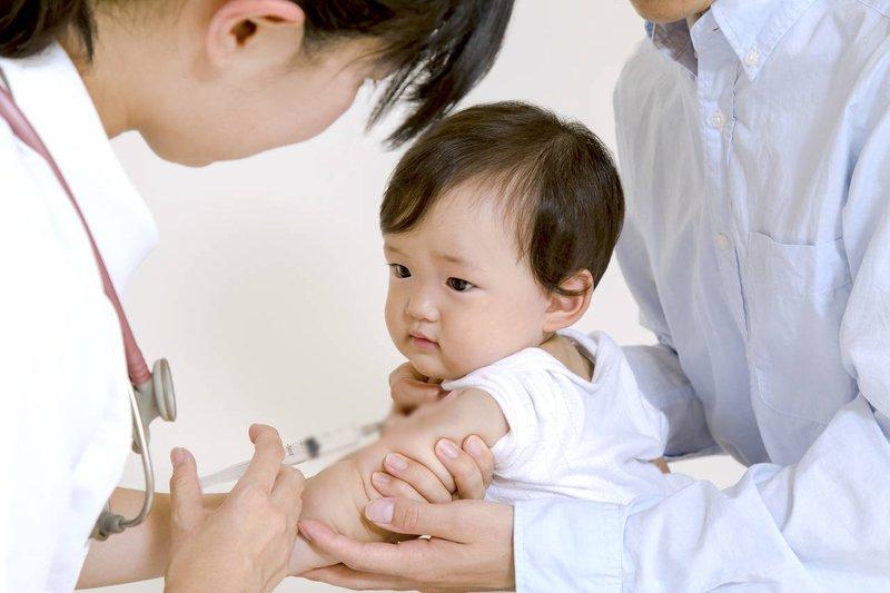 Vacxin ngăn ngừa bệnh cúm