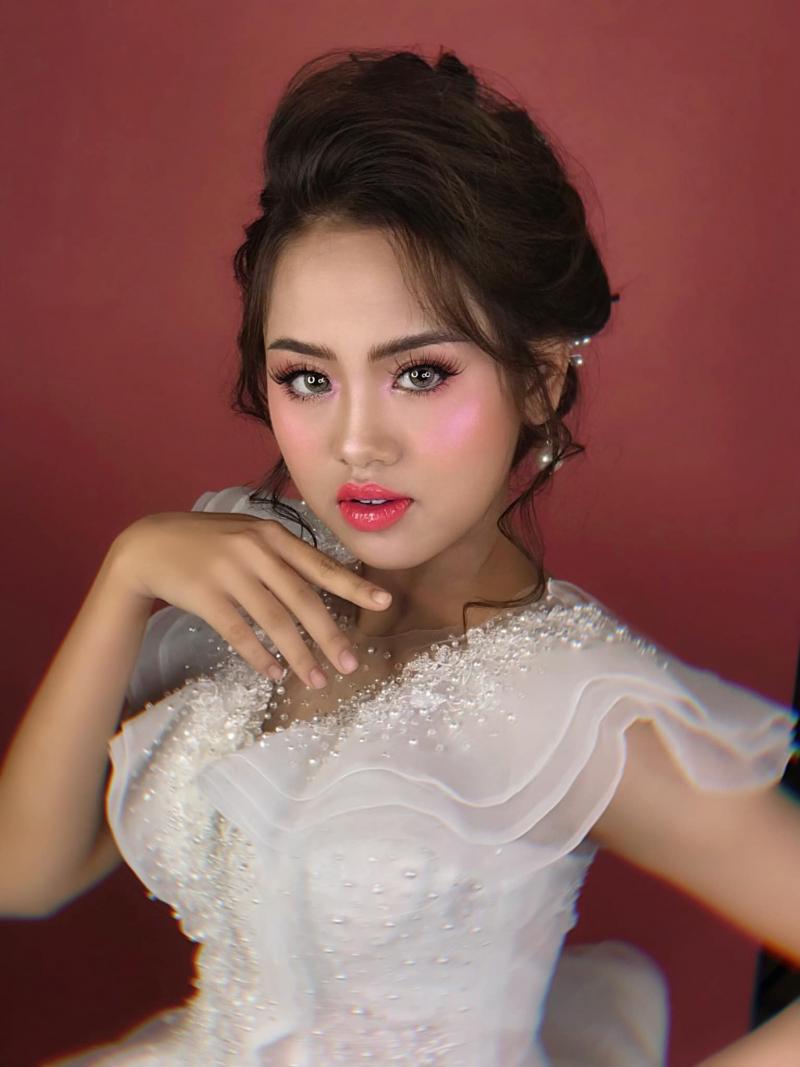 Vân Ngô Wedding