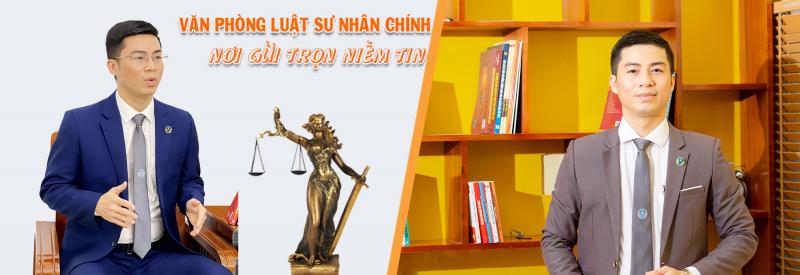 Văn phòng Luật sư Nhân Chính