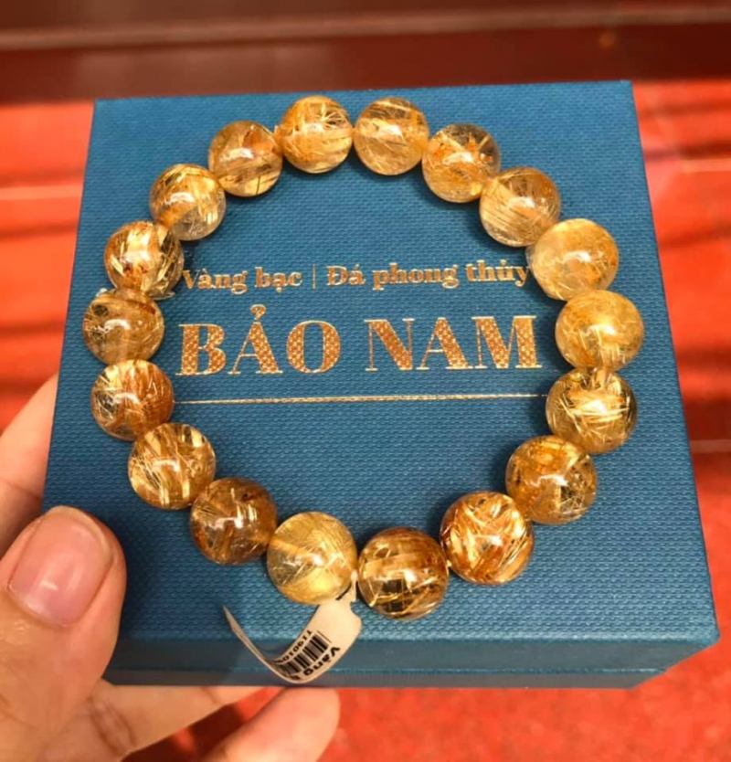Vàng Bảo Nam Thái Nguyên