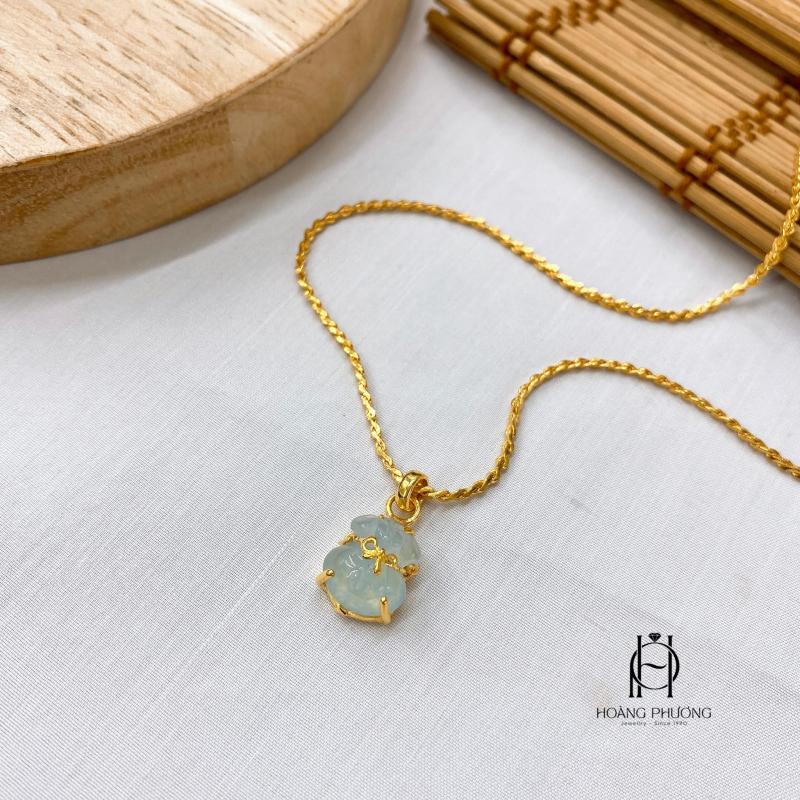 Vàng Hoàng Phương - Hương Mão