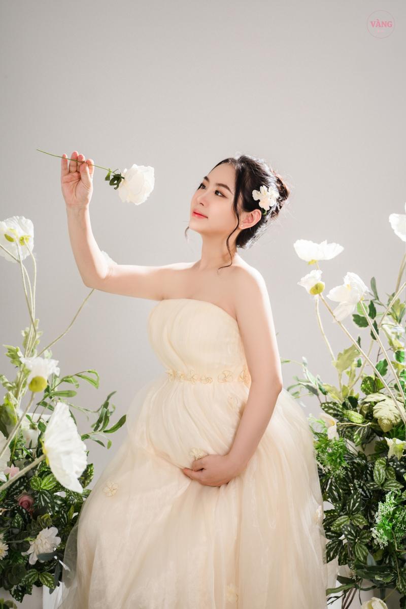 Vàng Studio