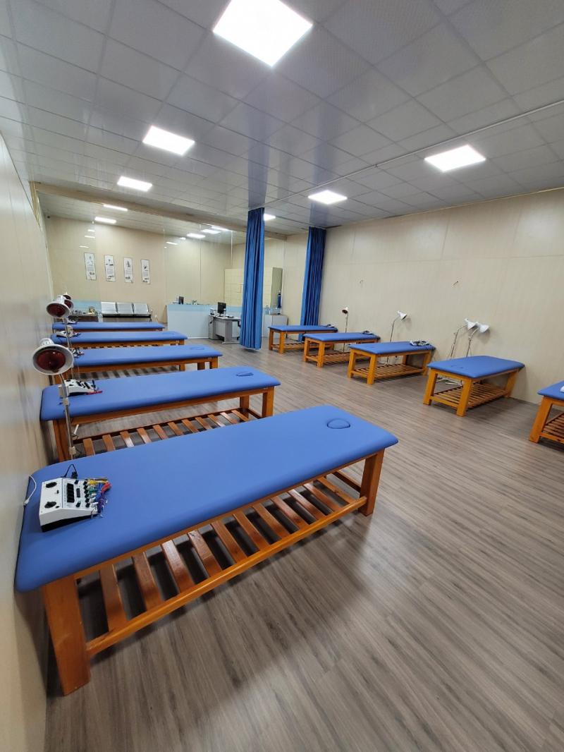 Vật Lý Trị Liệu - Phục Hồi Chức Năng PhaNa