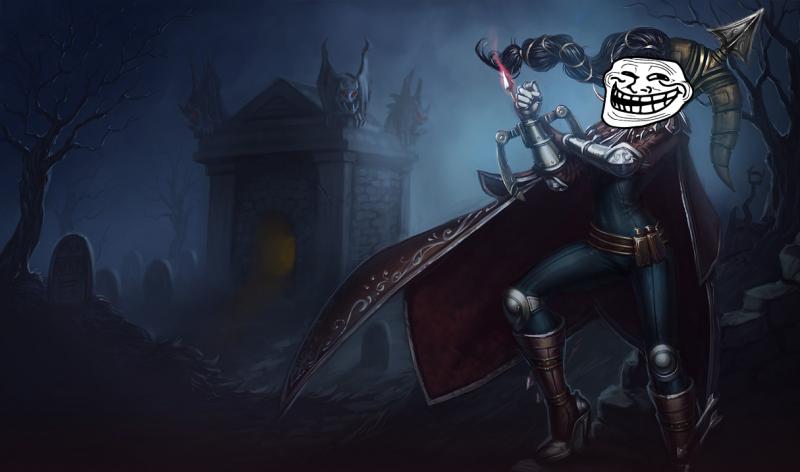 Vayne