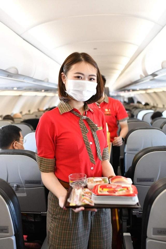 Vé máy bay giá rẻ