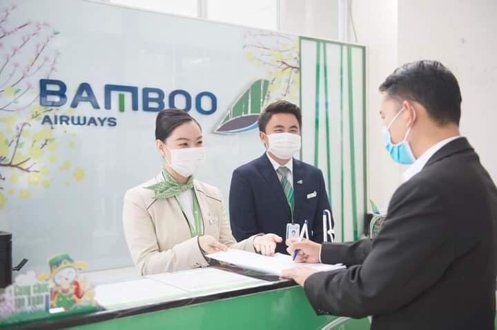 Vé Máy Bay HUỲNH GIA