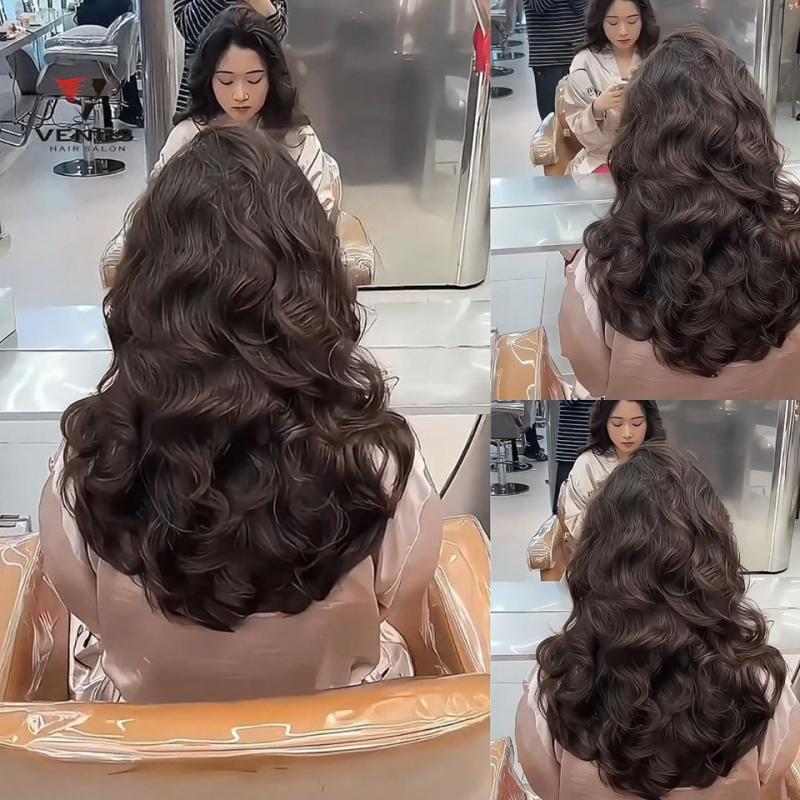 VENUS Hair Salon