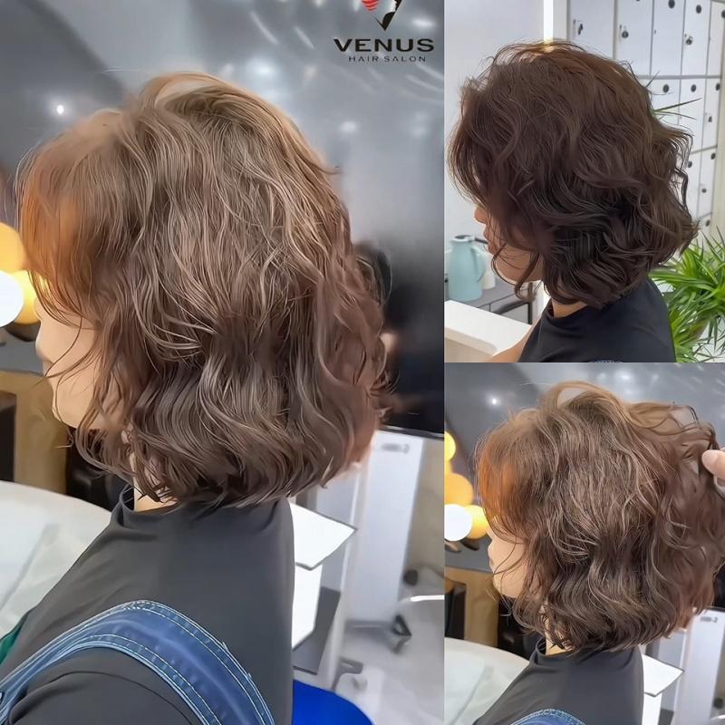 VENUS Hair Salon