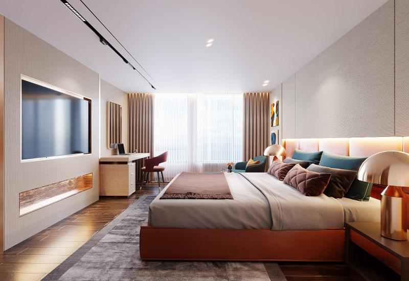 Vias Hotel