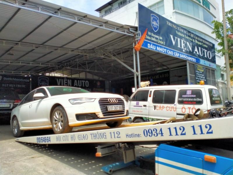 Viện Auto