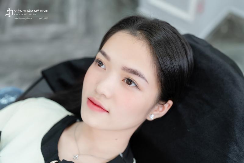 Viện Thẩm Mỹ DIVA