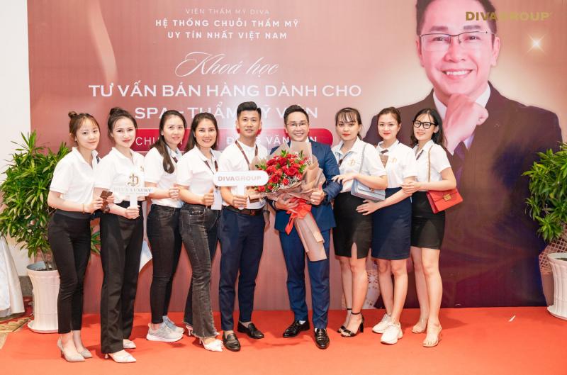 Viện Thẩm Mỹ DIVA