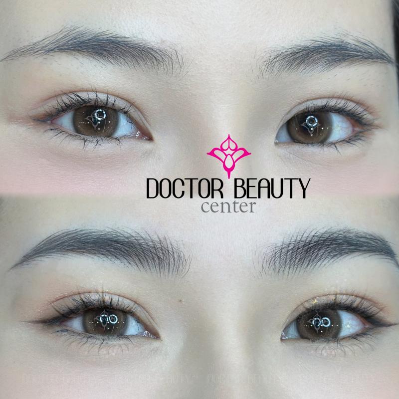 Viện thẩm mỹ Doctor Beauty