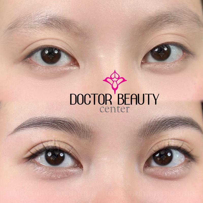 Viện thẩm mỹ Doctor Beauty