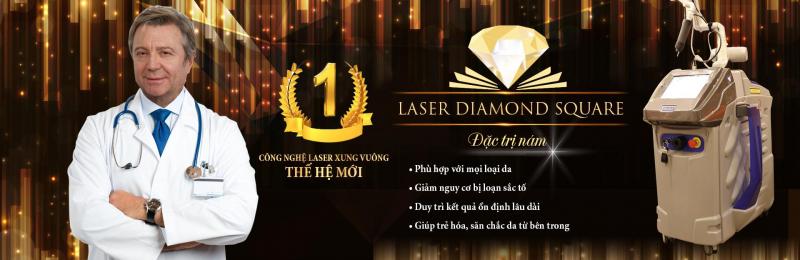 Viện Thẩm mỹ Y khoa Dr. Hải Lê