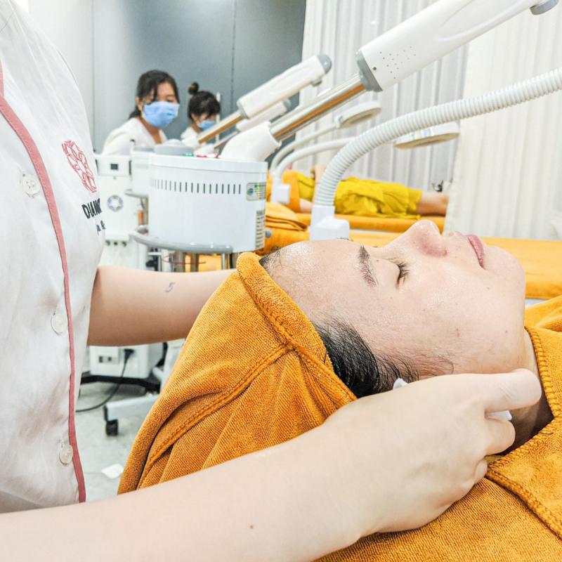 Viện Thẩm Mỹ YB Spa