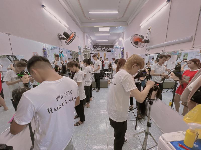 Viện tóc HAIR ĐÀ NẴNG