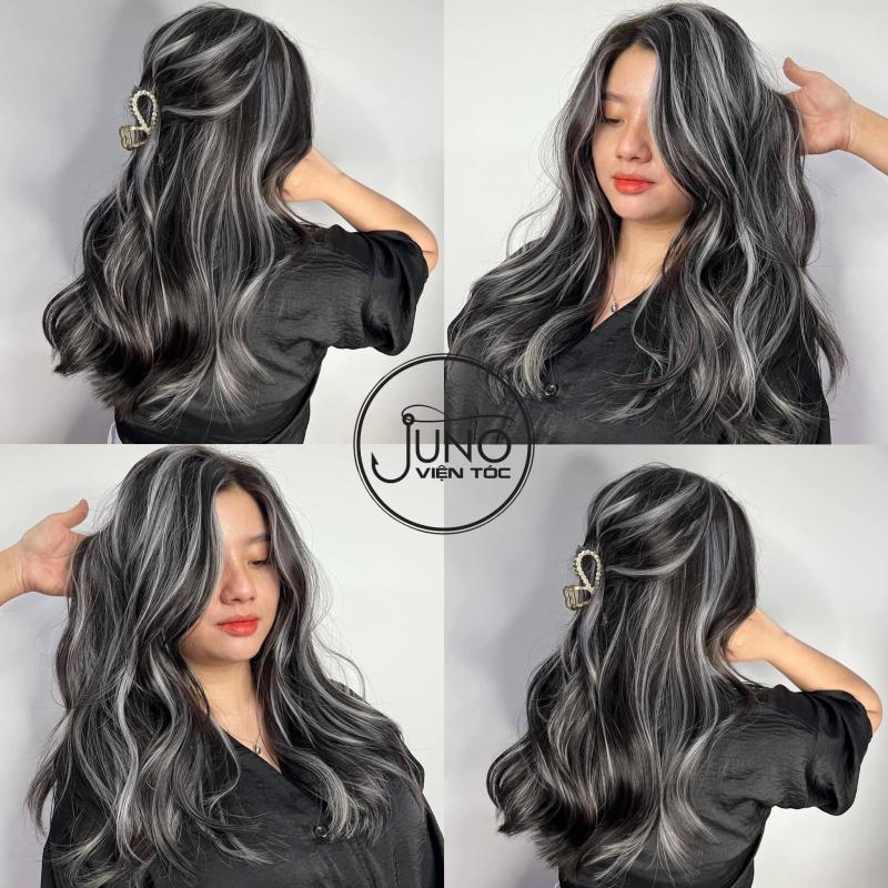 Viện tóc Hoàng Juno