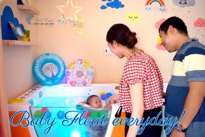 Viet - Care Huế