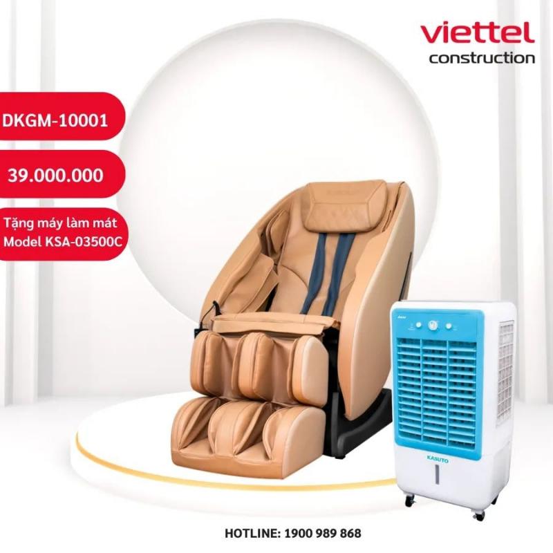 Viettel Construction