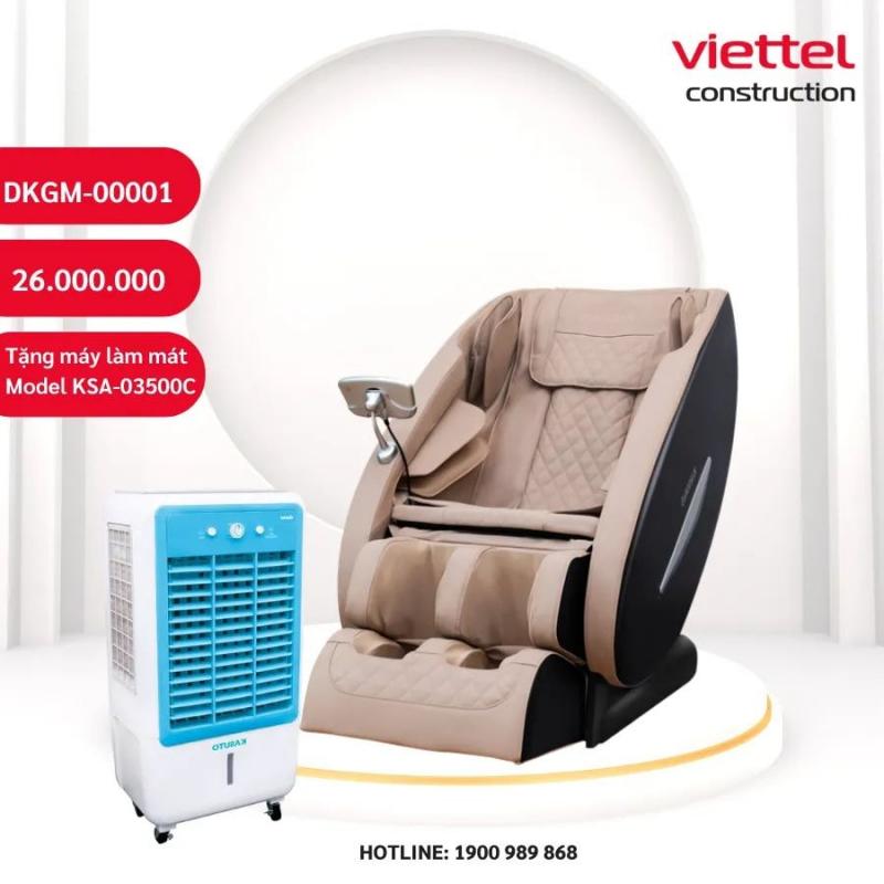 Viettel Construction