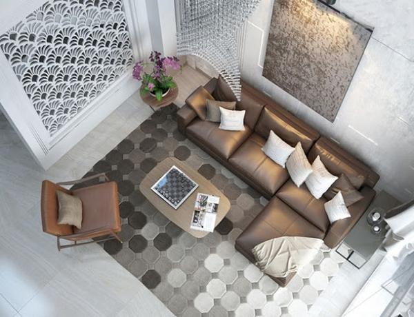 Vina Home -Thiết kế & thi công ngôi nhà Việt