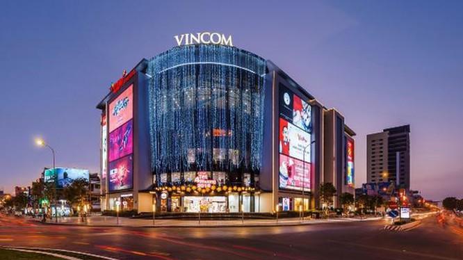 Vincom Retail