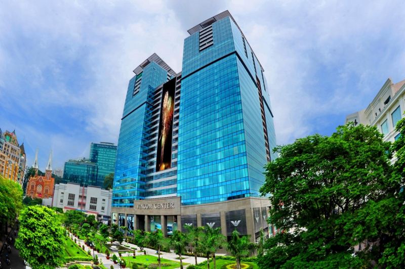 Vincom Shopping Center