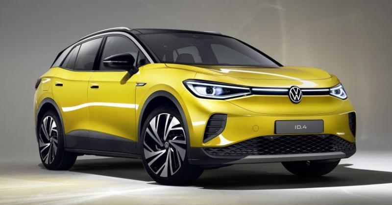 Volkswagen Group