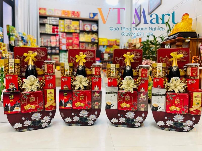 VT Mart