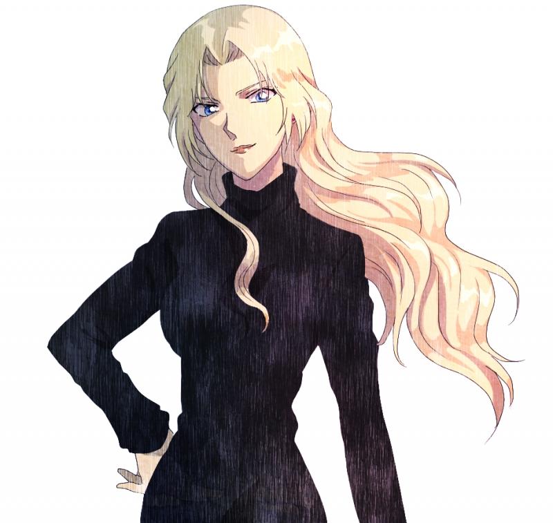 Vụ án này cũng đánh dấu lần gặp gỡ của Vermouth bí ẩn và Shinichi, Ran. Vermouth cũng coi Shinichi và Ran là 2 thiên thần kể từ đây