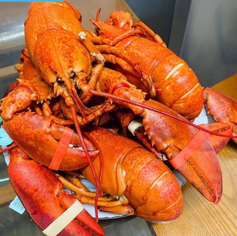 Vựa Hải Sản Quyên Cua