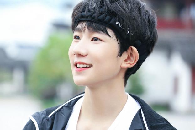Vương Nguyên - TFBOYS