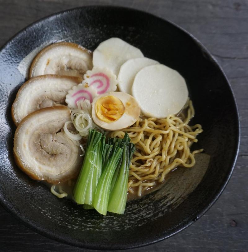 Wada Sushi & Ramen