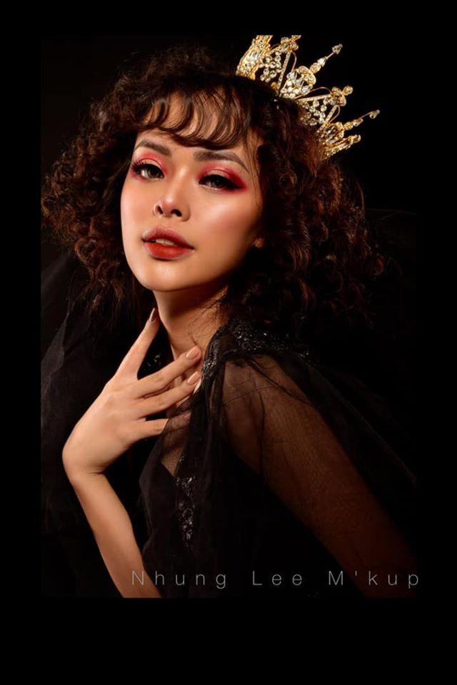 Winnie Beauty Academy