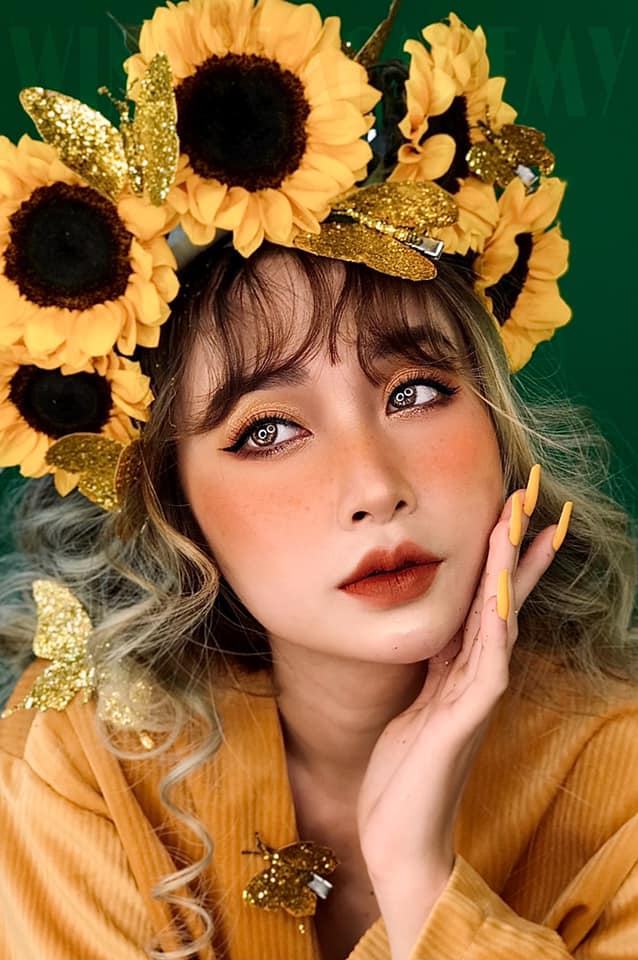 Winnie Beauty Academy
