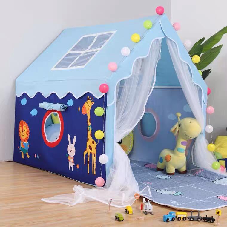 X-Kids Đồ chơi trẻ em sáng tạo