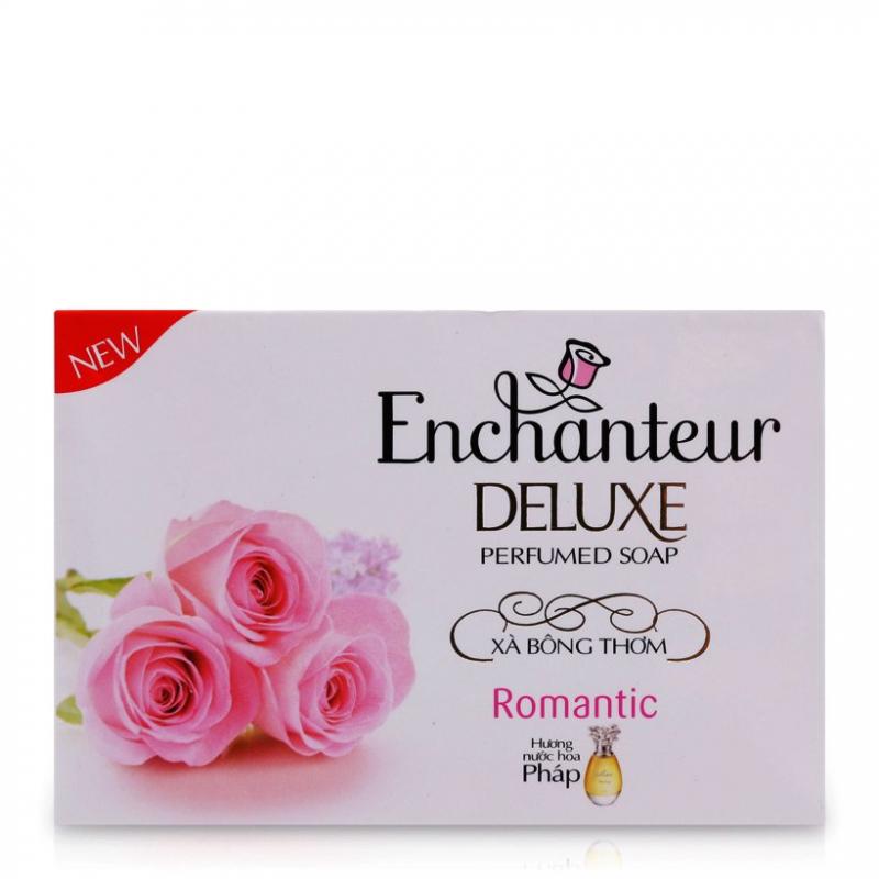Enchanteur Deluxe