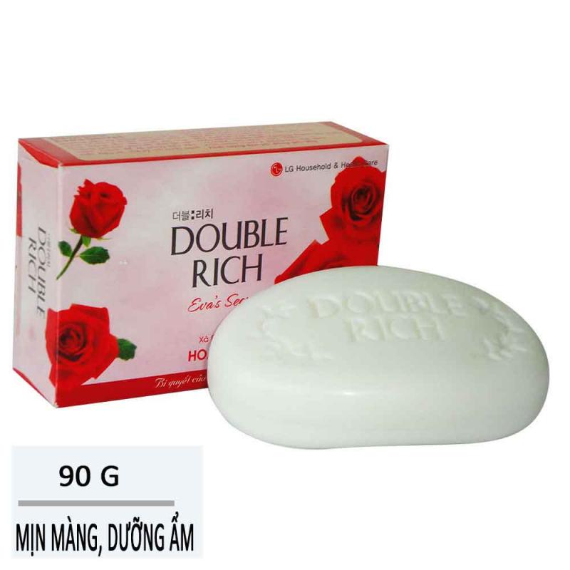 Xà phòng Double Rich
