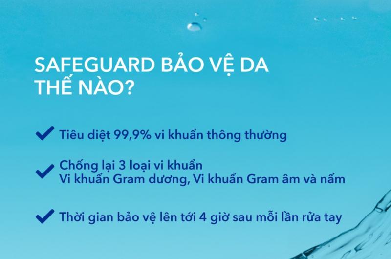 Safeguard
