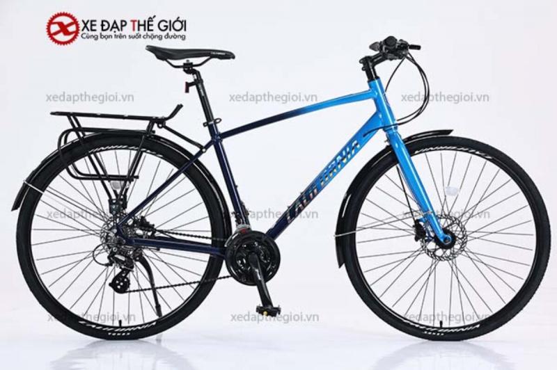 Xe đạp Thế Giới