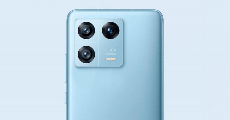 Xiaomi 13 Pro