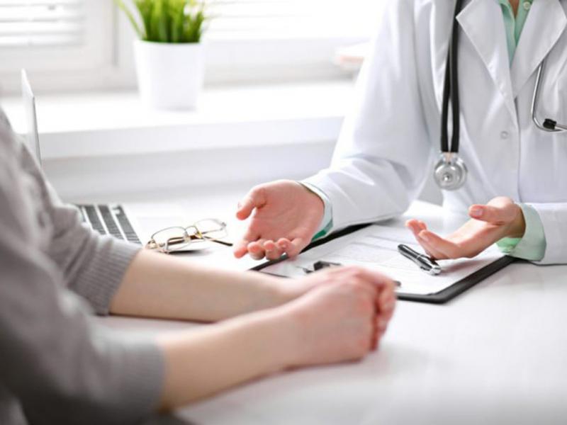 Tham khảo ý kiến bác sĩ trước khi dùng