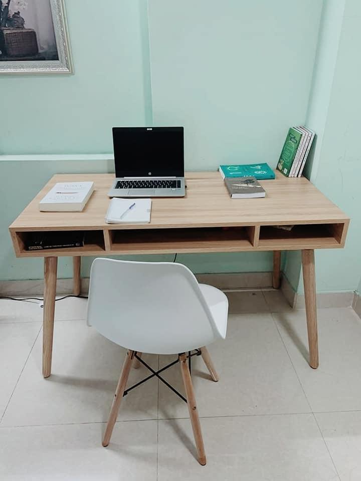 Xưởng gỗ Mộc Hà