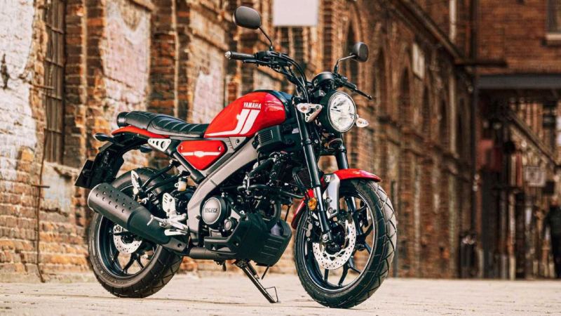 Yamaha