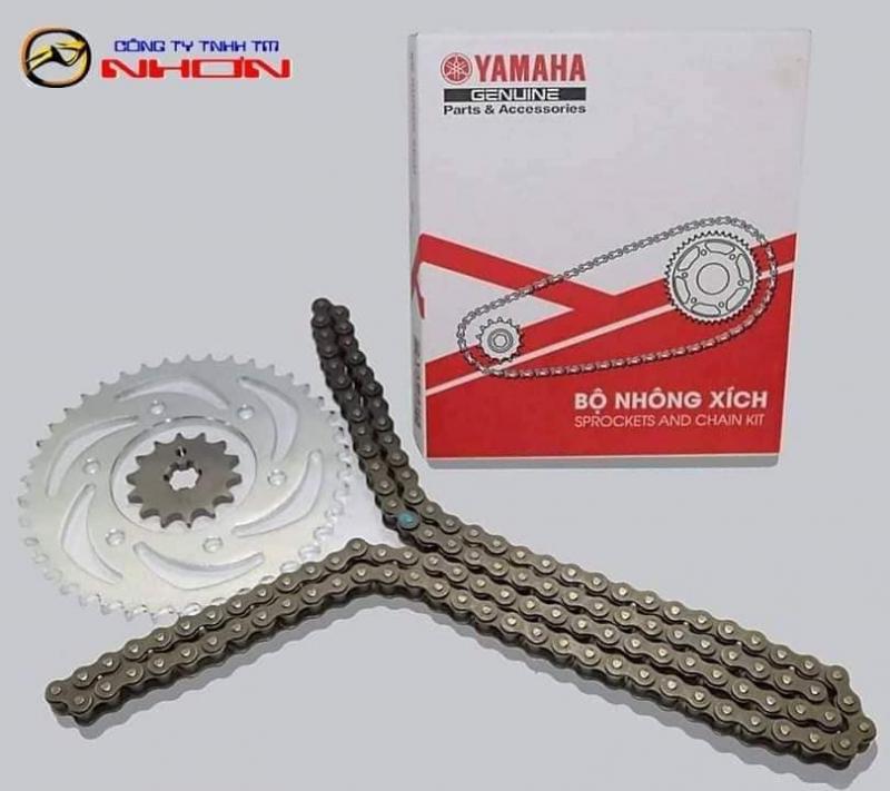 Yamaha NHƠN