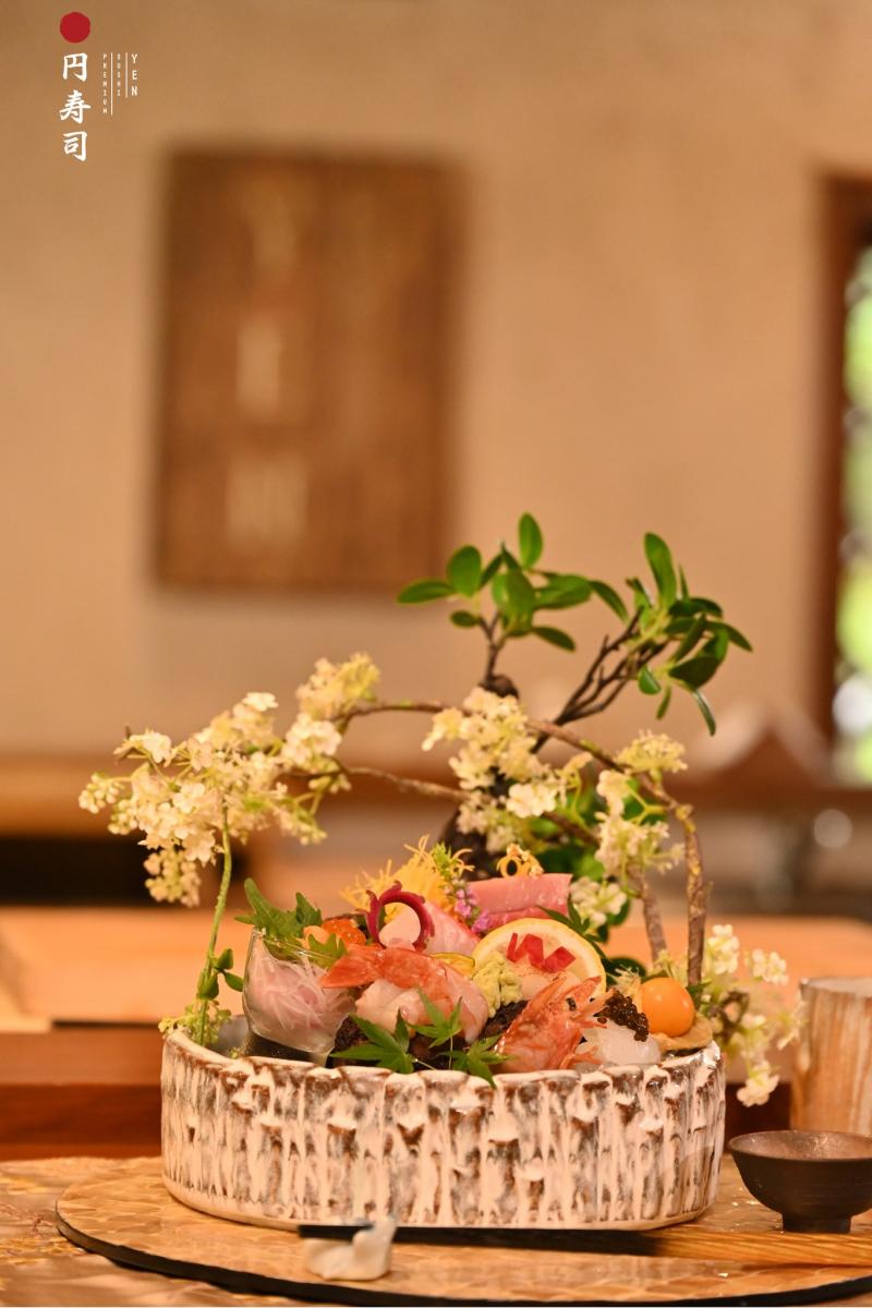 YEN Sushi Premium