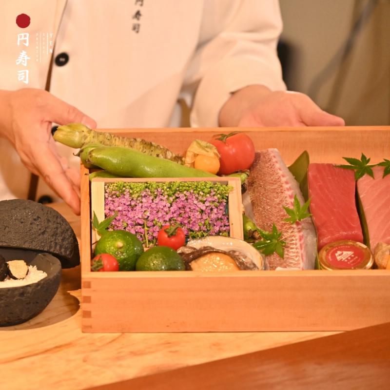 YEN Sushi Premium